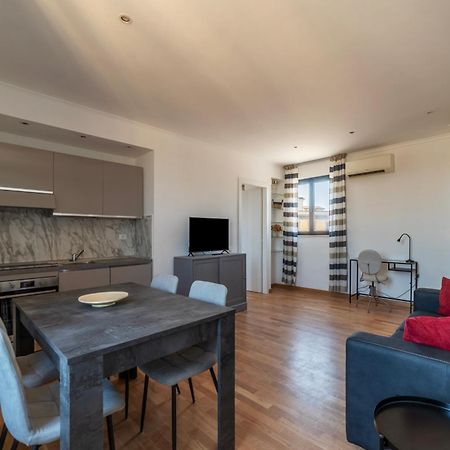 Mm San Giovanni Apartment Rom Exterior foto
