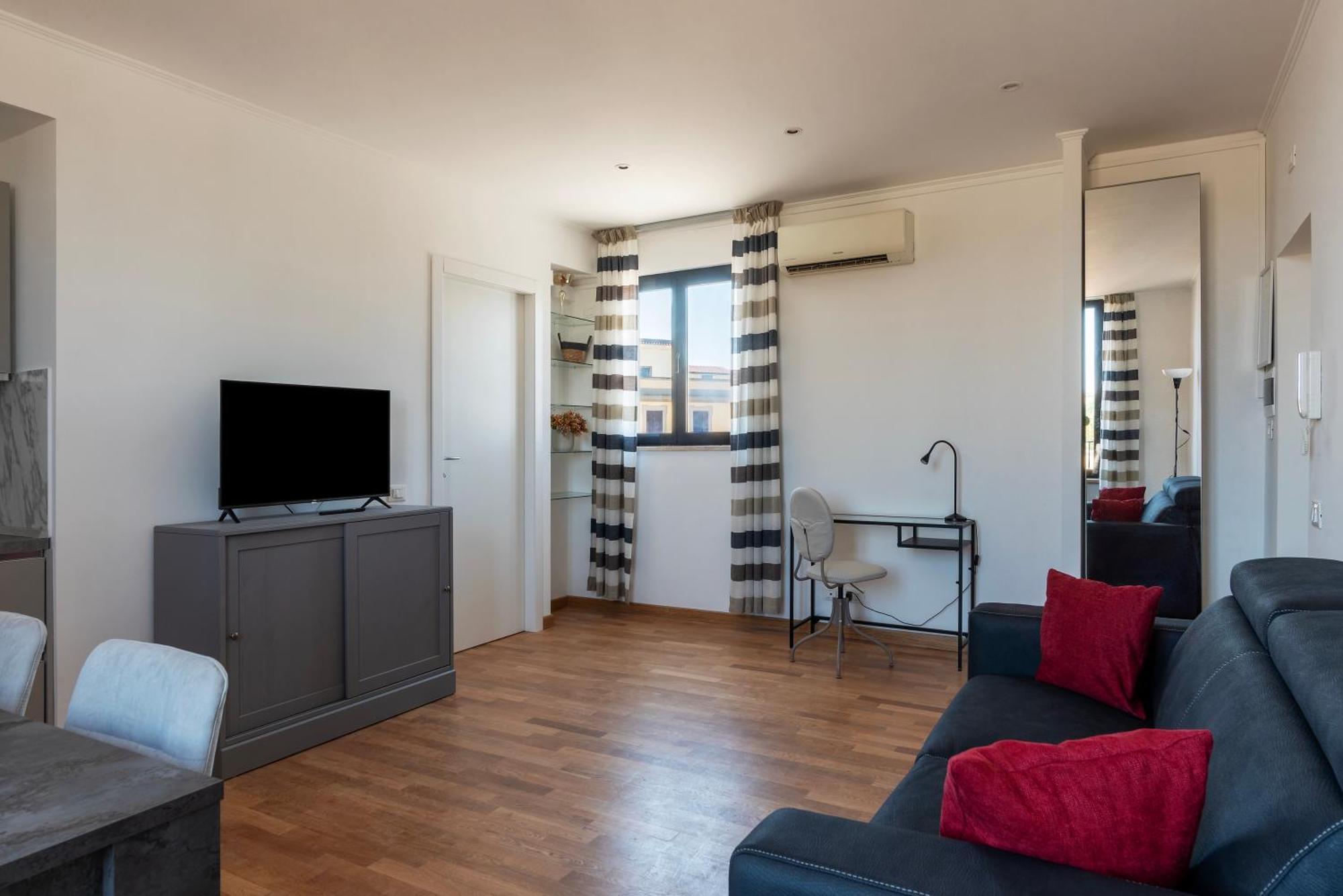 Mm San Giovanni Apartment Rom Exterior foto