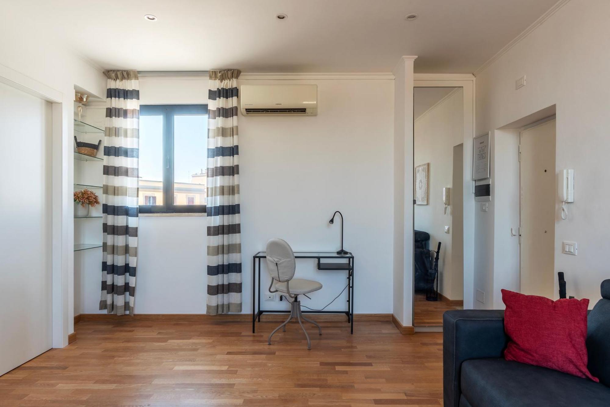 Mm San Giovanni Apartment Rom Exterior foto