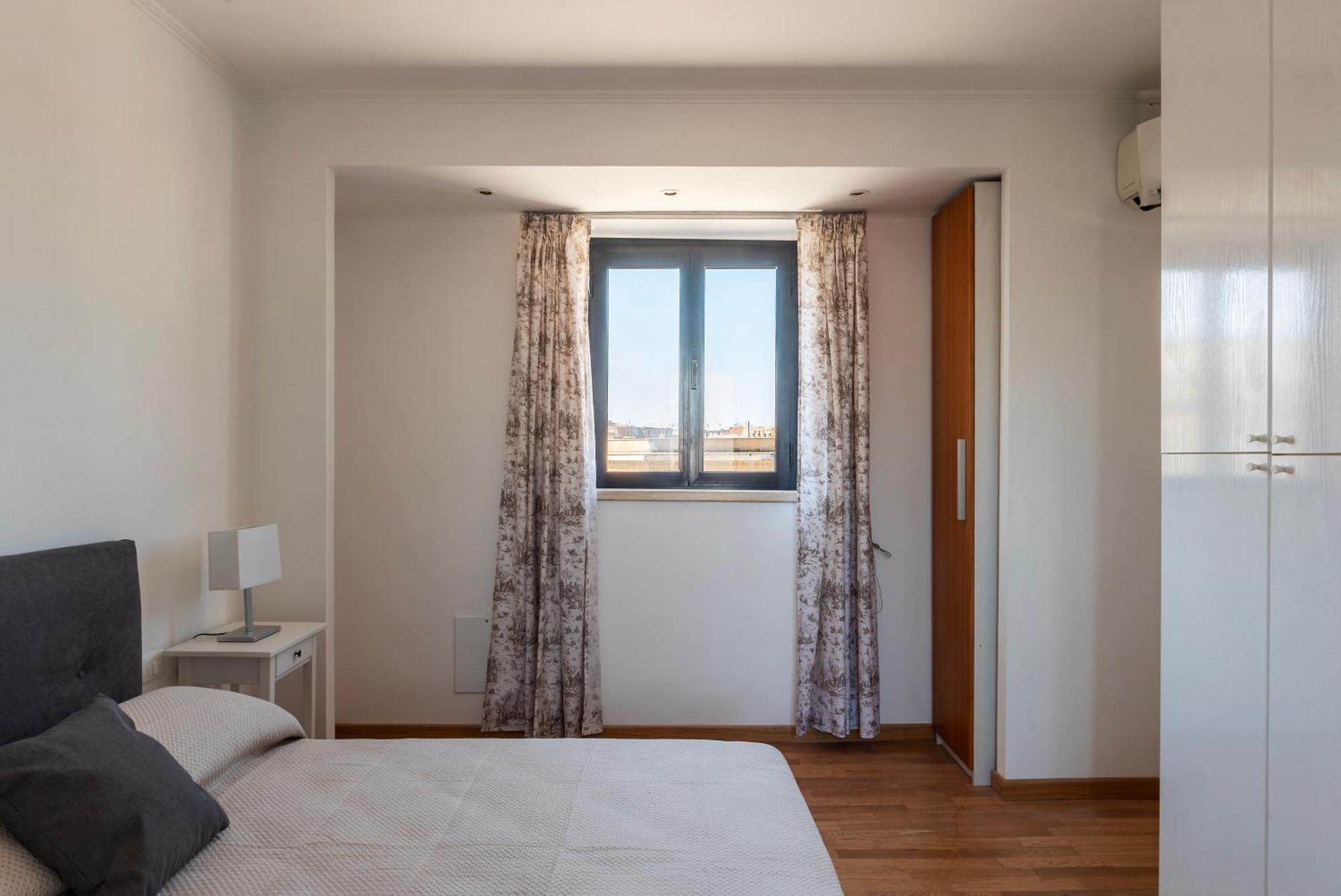 Mm San Giovanni Apartment Rom Exterior foto
