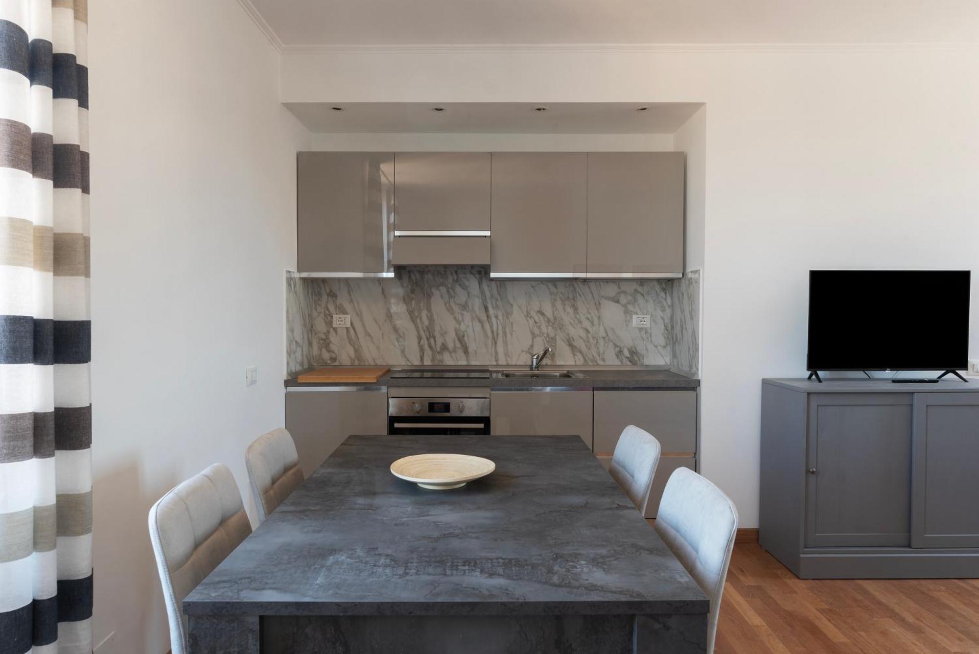 Mm San Giovanni Apartment Rom Exterior foto