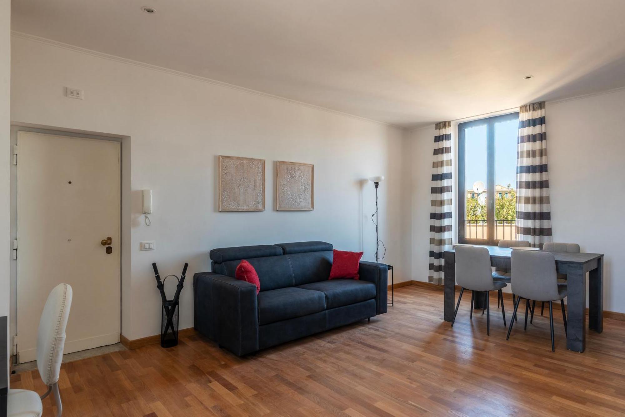Mm San Giovanni Apartment Rom Exterior foto