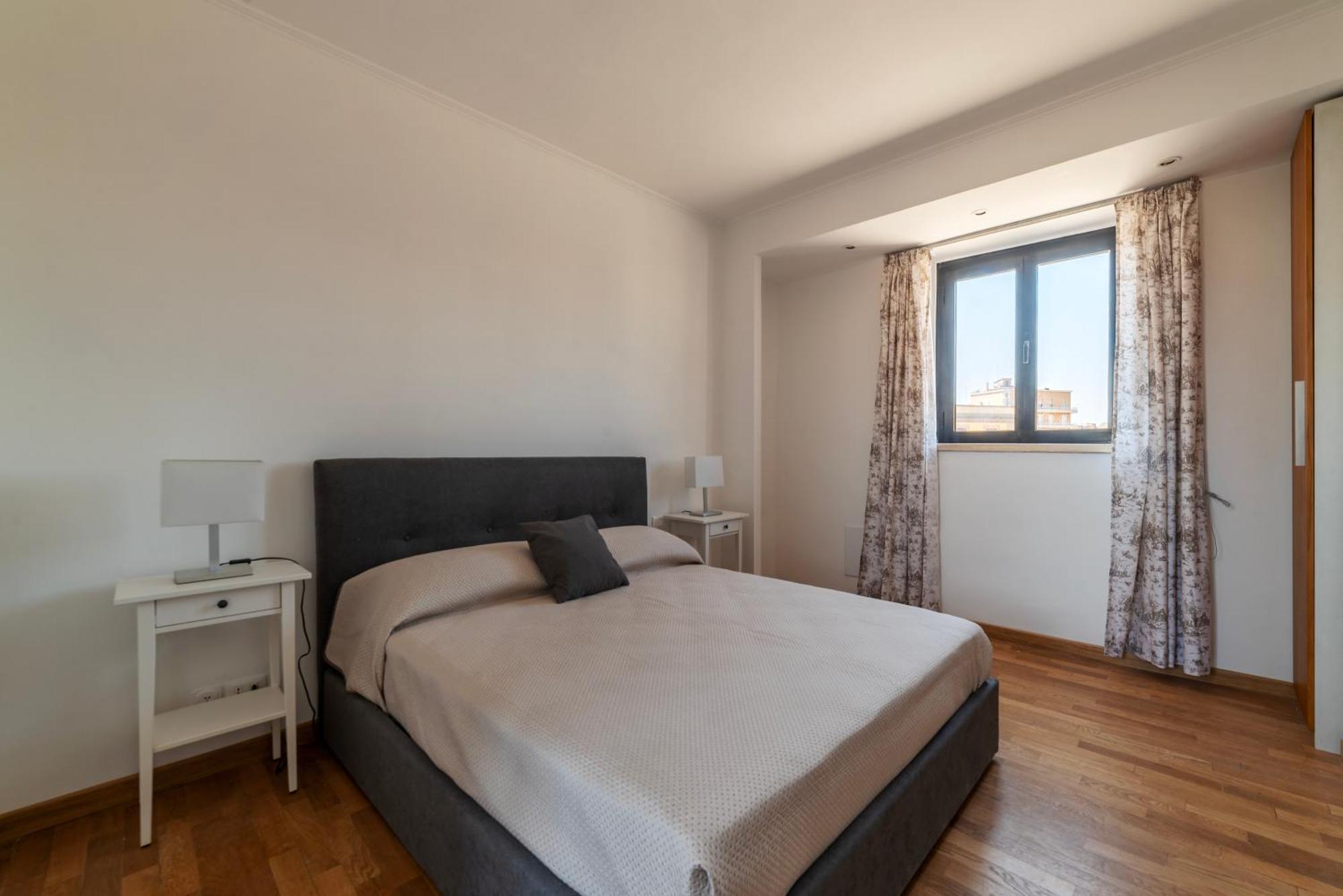 Mm San Giovanni Apartment Rom Exterior foto