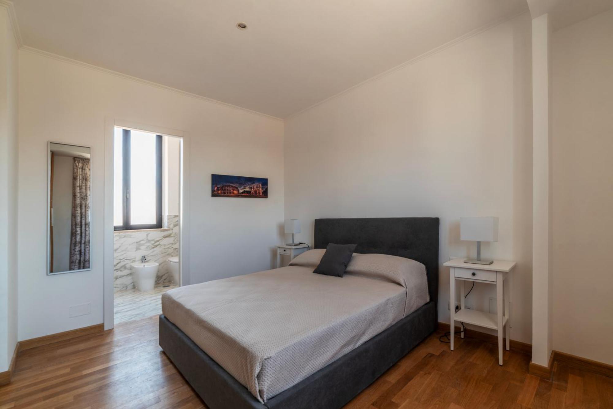 Mm San Giovanni Apartment Rom Exterior foto