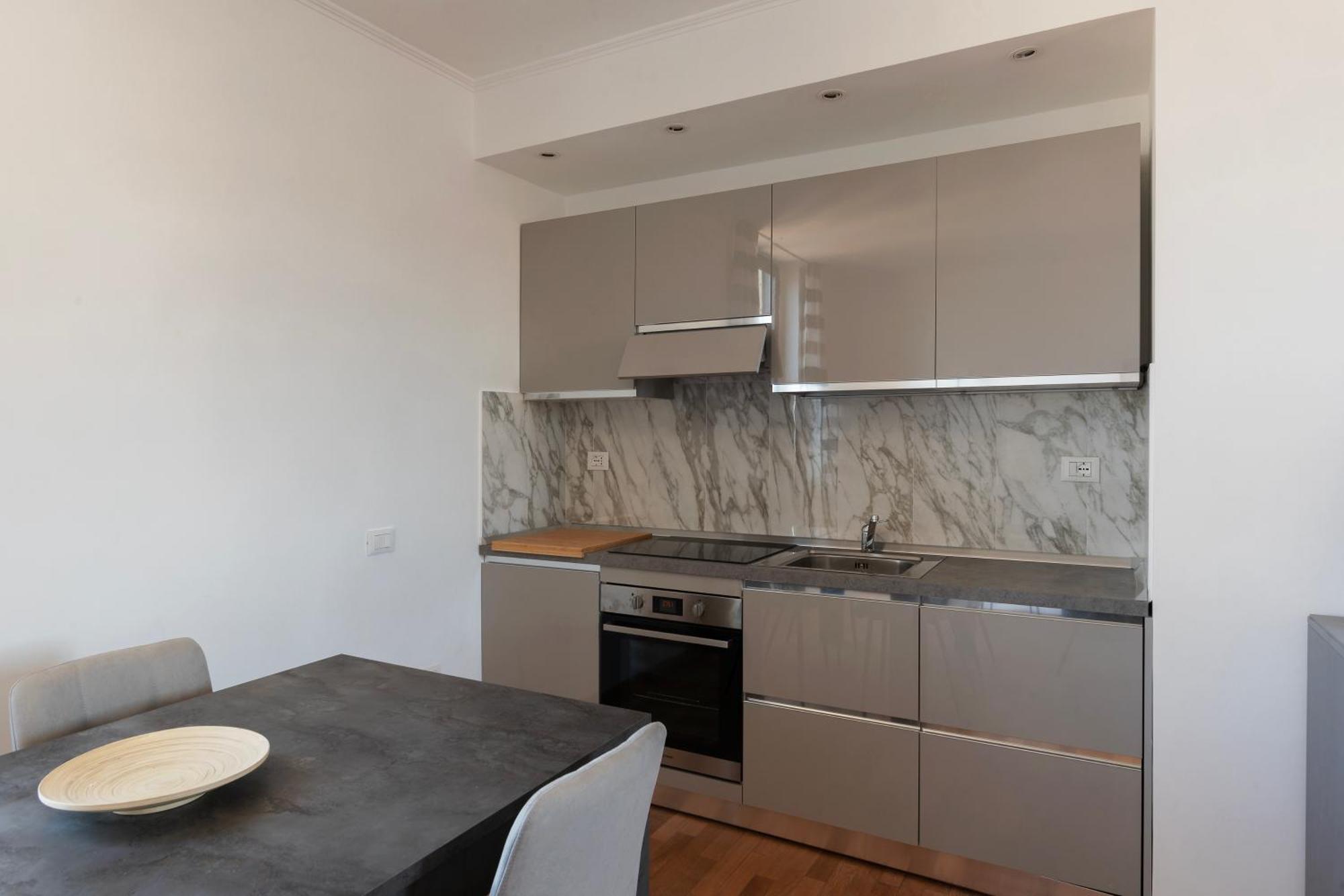 Mm San Giovanni Apartment Rom Exterior foto