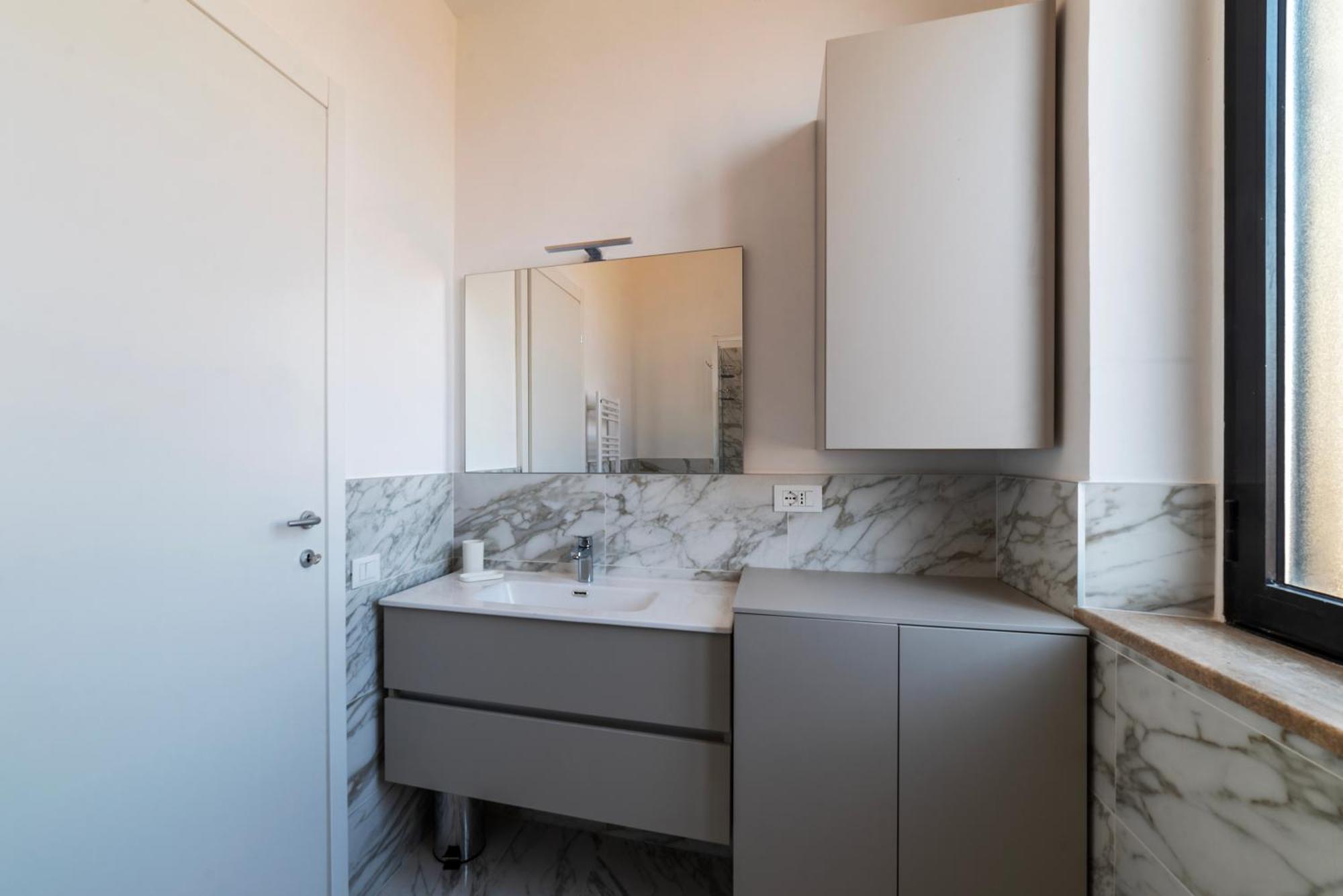 Mm San Giovanni Apartment Rom Exterior foto